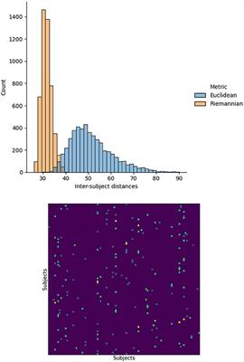 A Riemannian Revisiting of Structure–Function Mapping Based on Eigenmodes